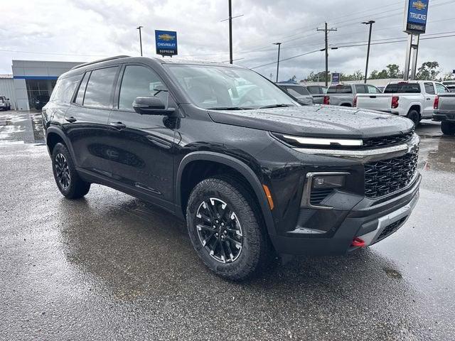 2026 Chevrolet Traverse AWD Z71 for sale in Gonzales, LA