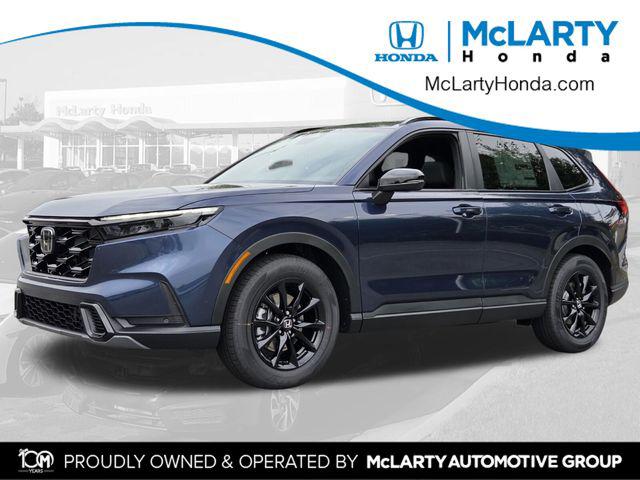 2026 Honda CR-V Hybrid 2WD Sport-L for sale in Little Rock, AR