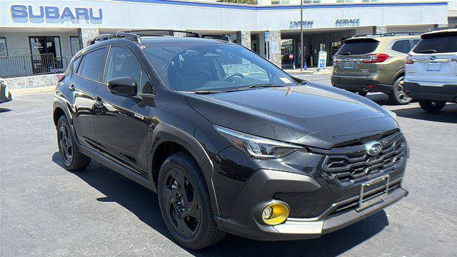 2026 Subaru Crosstrek Sport for sale in San Luis Obispo, CA