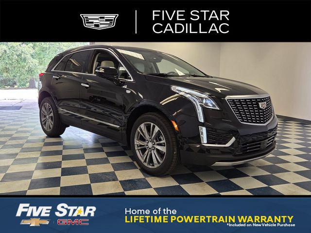 2026 Cadillac XT5 Premium Luxury FWD for sale in Warner Robins, GA