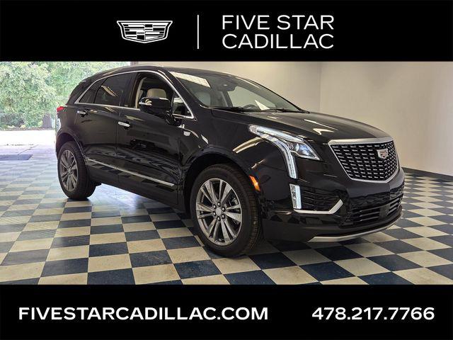 2026 Cadillac XT5 Premium Luxury FWD for sale in Warner Robins, GA