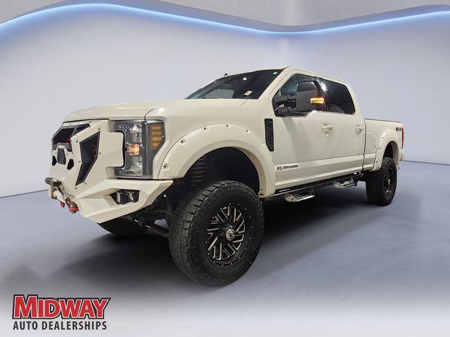 2019 Ford F-250 LARIAT for sale in Kearney, NE