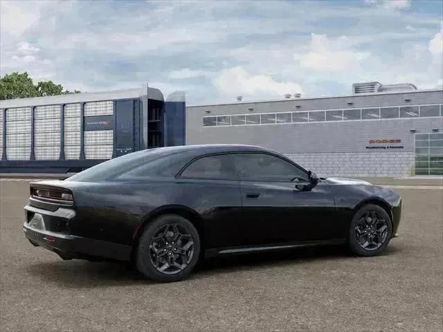 2027 Dodge Charger CHARGER R/T 2-DOOR AWD