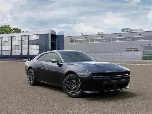 2027 Dodge Charger CHARGER R/T 2-DOOR AWD