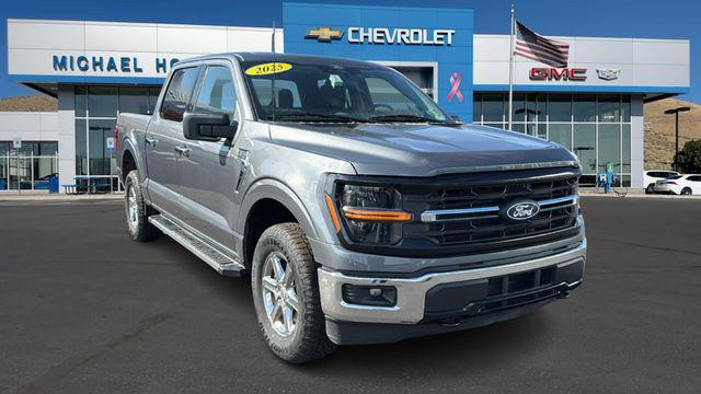 2025 Ford F-150 XLT for sale in Carson City, NV