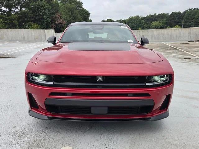 2027 Dodge Charger CHARGER R/T 4-DOOR AWD
