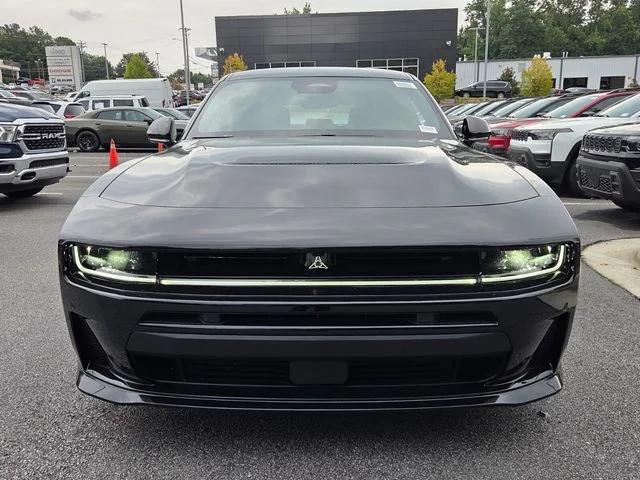 2027 Dodge Charger CHARGER R/T PLUS 2-DOOR AWD