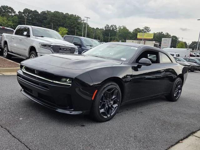 2027 Dodge Charger CHARGER R/T PLUS 2-DOOR AWD
