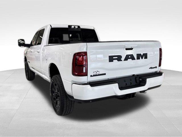 2026 RAM Ram 3500 RAM 3500 LARAMIE CREW CAB 4X4 64 BOX