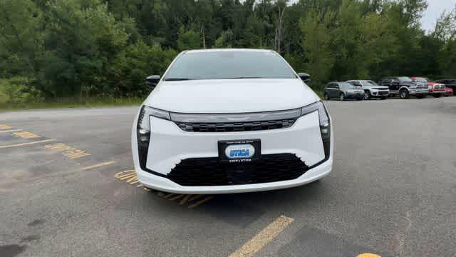 2027 Chrysler Pacifica PACIFICA SELECT AWD 2027 Chrysler Pacifica PACIFICA SELECT AWD