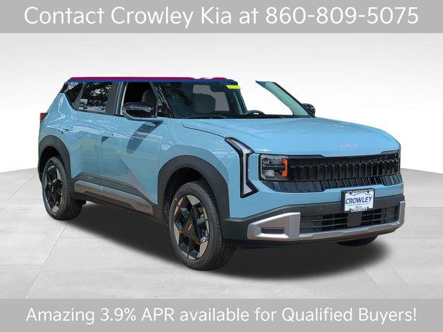 2027 Kia Seltos S for sale in Bristol, CT