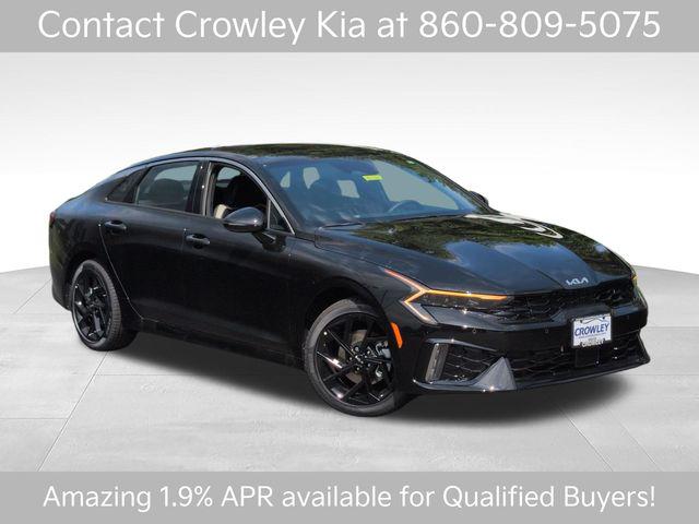 2026 Kia K5 GT-Line for sale in Bristol, CT