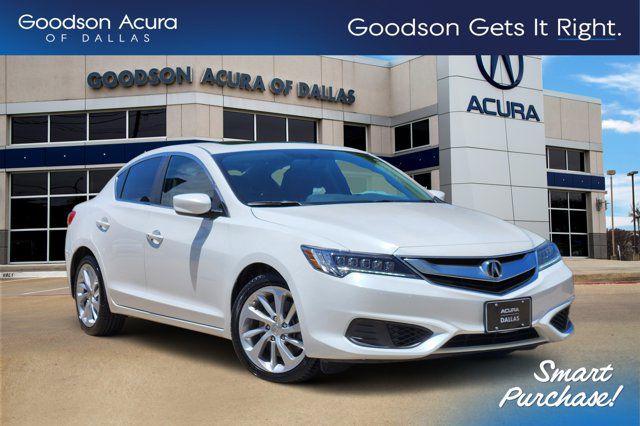 2018 Acura ILX Base for sale in Dallas, TX
