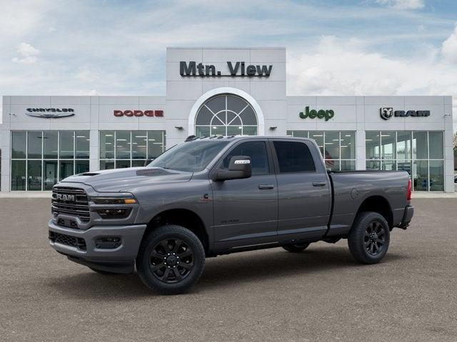 2026 RAM Ram 2500 RAM 2500 LARAMIE CREW CAB 4X4 64 BOX