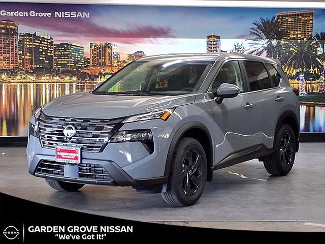 2026 Nissan Rogue SV for sale in Garden Grove, CA