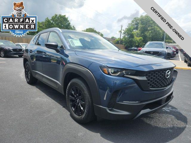 2026 Mazda CX-50 Hybrid Preferred for sale in North Charleston, SC