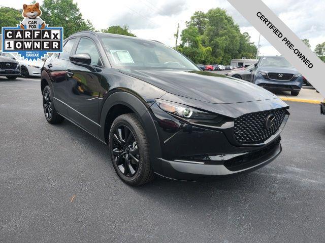 2026 Mazda CX-30 2.5 S Aire Edition for sale in North Charleston, SC