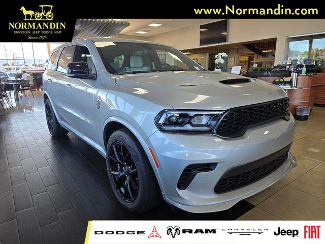 2026 Dodge Durango SRT Hellcat Jailbreak AWD for sale in San Jose, CA