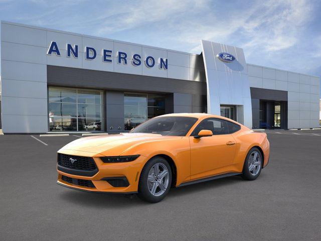 2026 Ford Mustang EcoBoost Premium Fastback for sale in Kingman, AZ