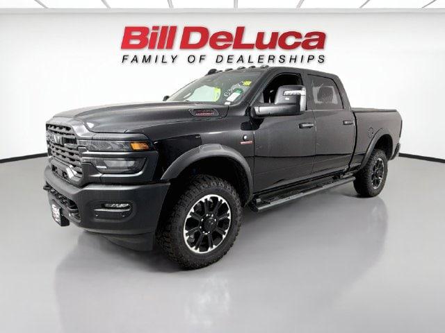 2026 Ram 2500 Warlock Crew Cab 4x4 64 Box for sale in Haverhill, MA