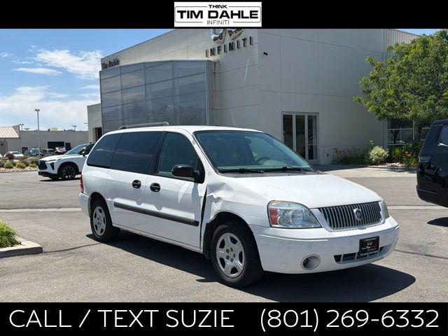 2006 Ford Freestar SE for sale in Murray, UT