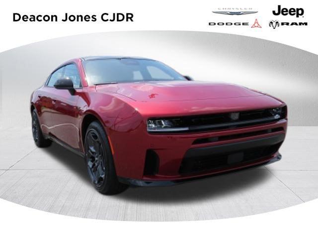 2027 Dodge Charger CHARGER R/T 4-DOOR AWD