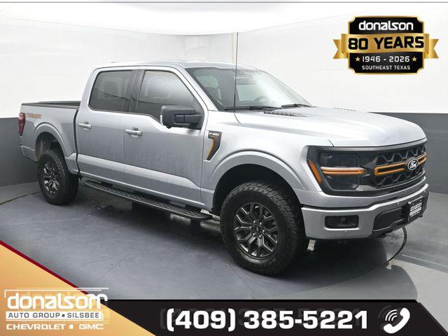 2024 Ford F-150 Tremor for sale in Silsbee, TX