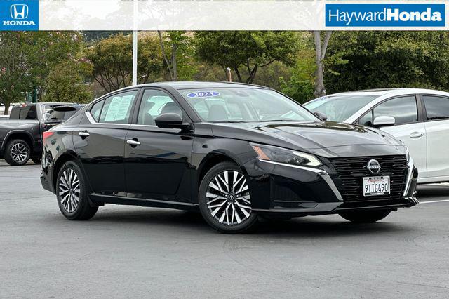2025 Nissan Altima SV FWD for sale in Hayward, CA
