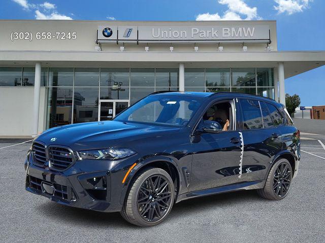 2026 BMW X5 M Competition for sale in Wilmington, DE