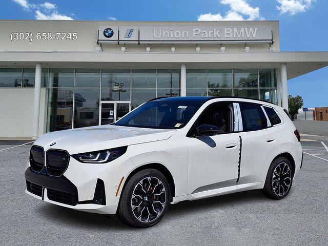 2026 BMW X3 M50 xDrive for sale in Wilmington, DE