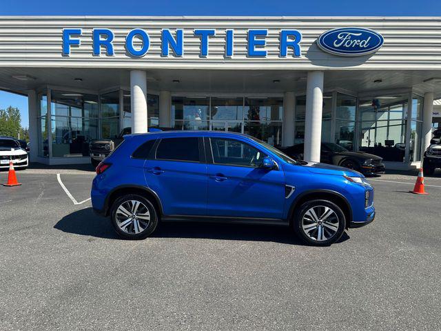 2024 Mitsubishi Outlander Sport 2.0 ES for sale in Anacortes, WA