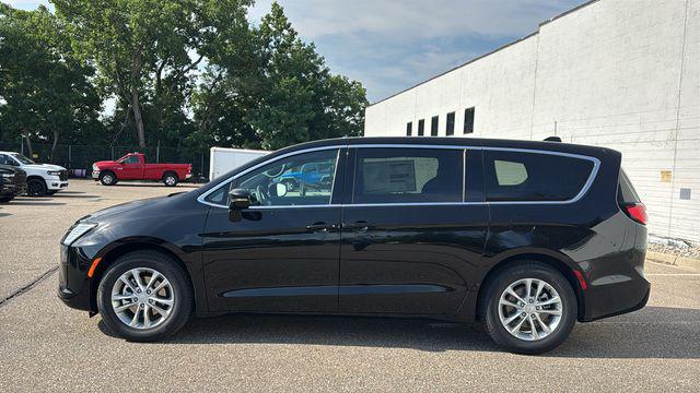 2027 Chrysler Pacifica PACIFICA SELECT 2027 Chrysler Pacifica PACIFICA SELECT