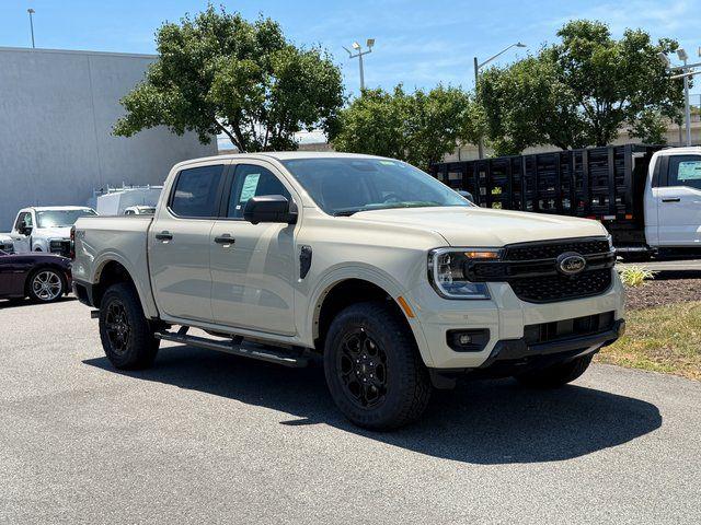 2026 Ford Ranger XLT for sale in Springfield, VA