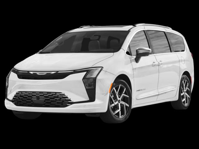 2027 Chrysler Pacifica Pinnacle for sale in Clearwater, FL