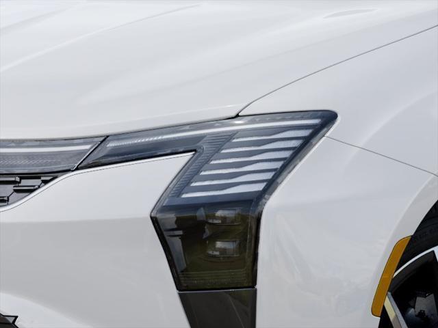 2027 Chrysler Pacifica Pinnacle