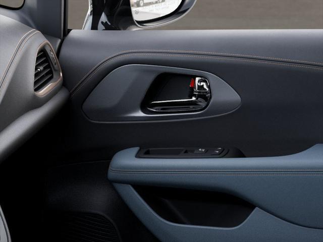 2027 Chrysler Pacifica Pinnacle