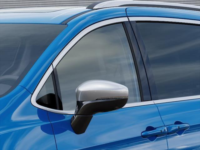 2027 Chrysler Pacifica Pinnacle