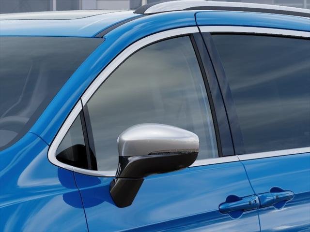 2027 Chrysler Pacifica Pinnacle