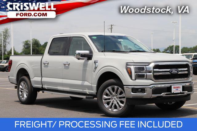 2026 Ford F-150 LARIAT for sale in Woodstock, VA