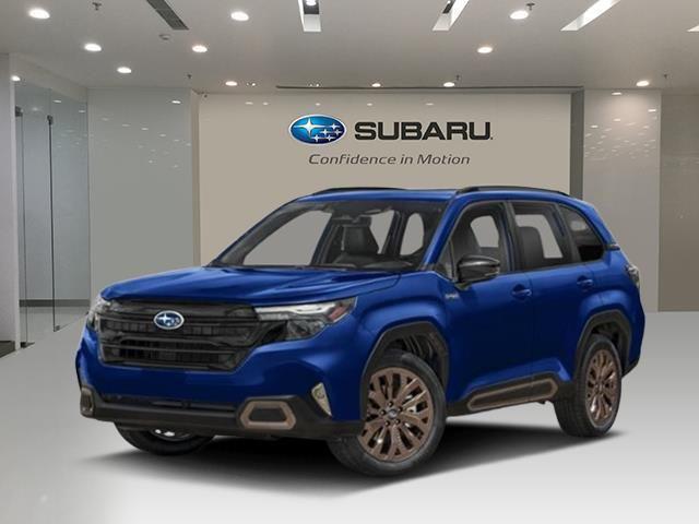 2026 Subaru Forester Sport for sale in Huntington, NY