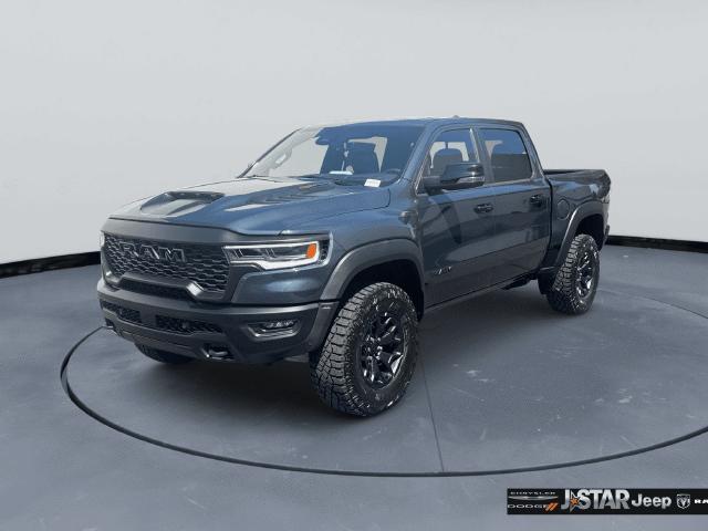 2026 Ram 1500 RHO Crew Cab 4x4 57 Box for sale in Anaheim, CA