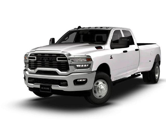 2026 Ram 3500 Tradesman Crew Cab 4x4 8 Box for sale in Anaheim, CA