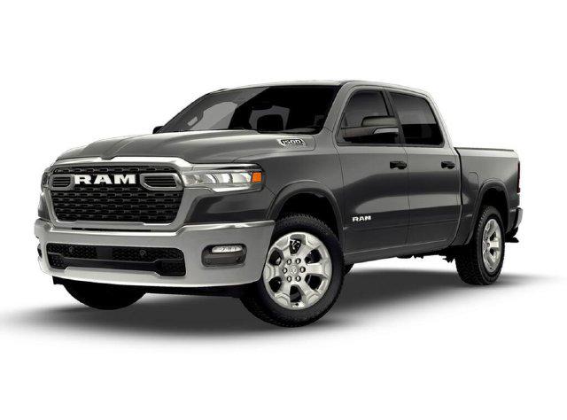 2026 Ram 1500 Big Horn Crew Cab 4x2 57 Box for sale in Anaheim, CA