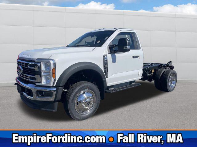 2026 Ford F-550 DRW for sale in New Bedford, MA