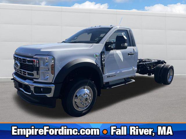 2026 Ford F-450 DRW for sale in New Bedford, MA