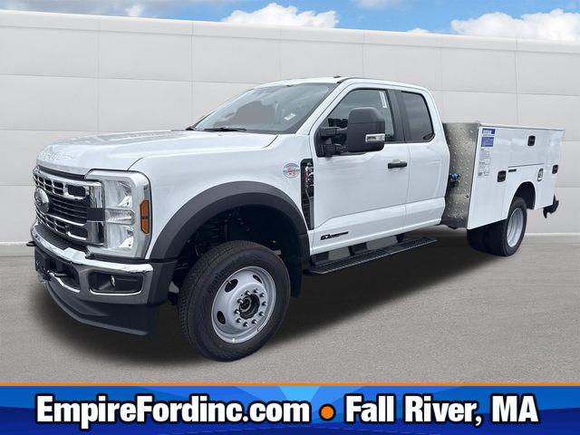 2026 Ford F-450 DRW for sale in New Bedford, MA
