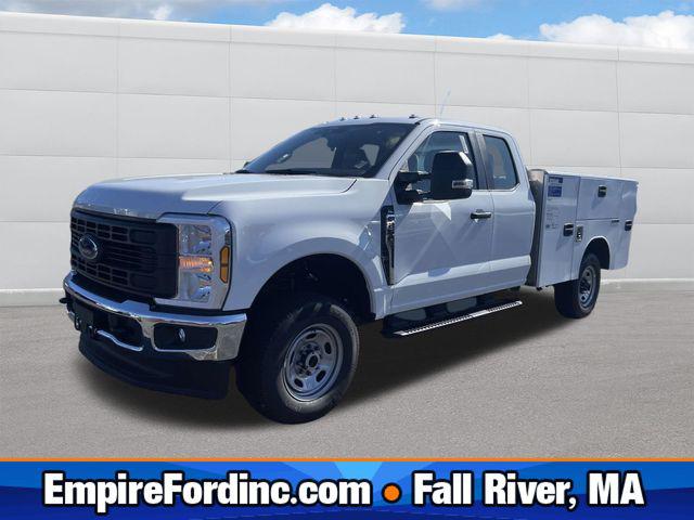 2026 Ford F-250 XL for sale in New Bedford, MA