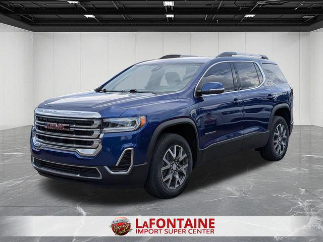 2023 GMC Acadia FWD SLE for sale in Dearborn, MI