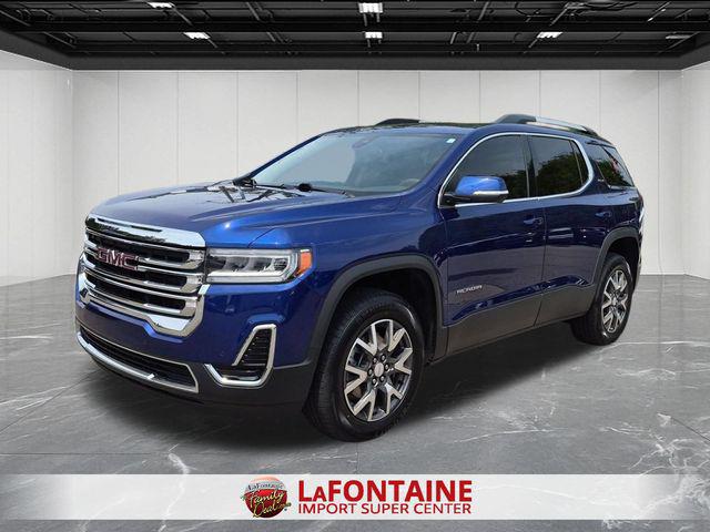 2023 GMC Acadia FWD SLE for sale in Dearborn, MI