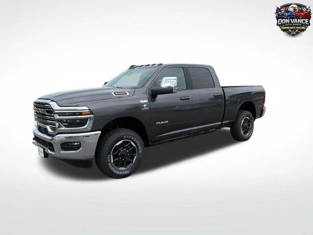 2026 RAM Ram 3500 RAM 3500 LARAMIE CREW CAB 4X4 64 BOX